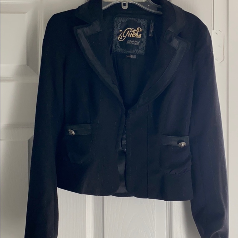 Women’s Jacket Guess Size XS
